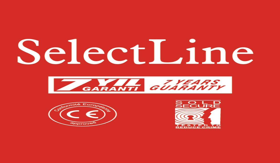 Selectline brand